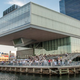 The ICA in Boston. Image via @ICAinBoston on Twitter.